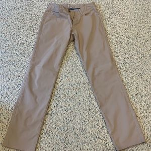 Peter Millar Khaki Pants